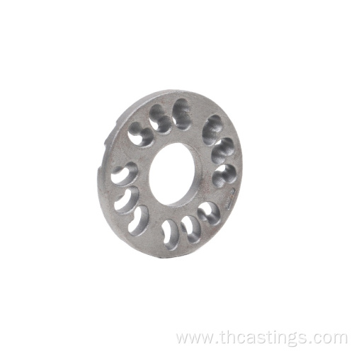 lost wax casting stainless steel car Auto part